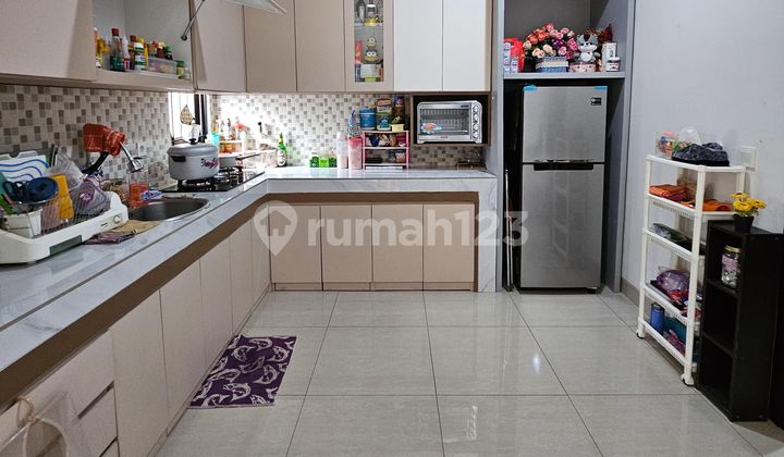 Rumah Termurah 2 Lantai 7X10 Strategis di Amarine Mozia BSD City Rumah Termurah 2 Lantai 7X10 Strategis di Amarine Mozia BSD City