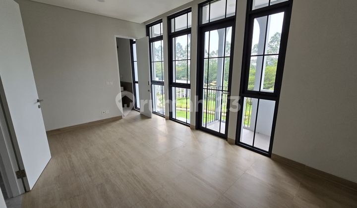 Hunian Modern Mewah 3 Lantai di Aether - Greenwich Park Bsd 2