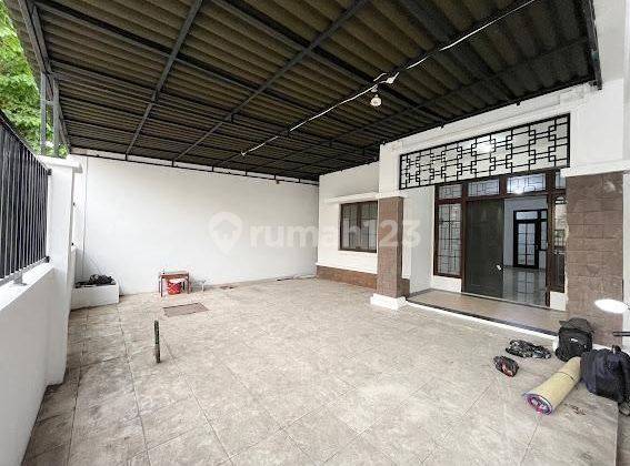 Rumah Sudah Shm Hadap Barat Di Cluster Krisan Banjar Wijaya 2