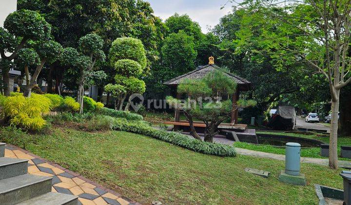 Dijual Cepat Rumah The Green Bsd Negooo Sampai Jadiii 2