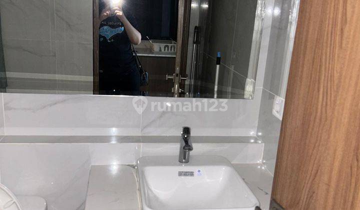 Apartement 1 BR Furnished di The Smith Alam Sutera 2