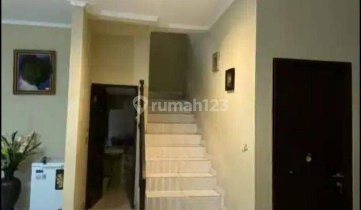 Rumah Bagus Rapi Siap Huni Di Delatinos Bsd City 2