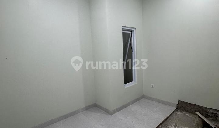 Rumah Baru Modern Minimalist di Cengkir Barat 2