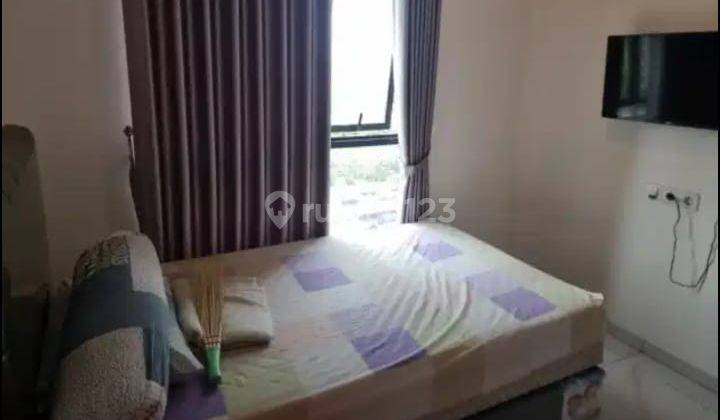 Apartement Type Studio Furnished di Sky House Alam Sutera 2