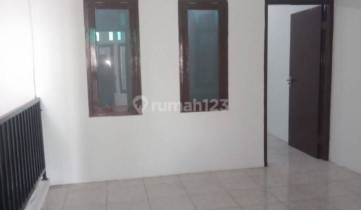 Rumah & Kios 2 Lantai Siap Huni Di Poris Tangerang 2