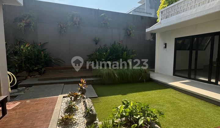 Luxury House with Beautiful Garden and Marble Floors in Tiara PGH