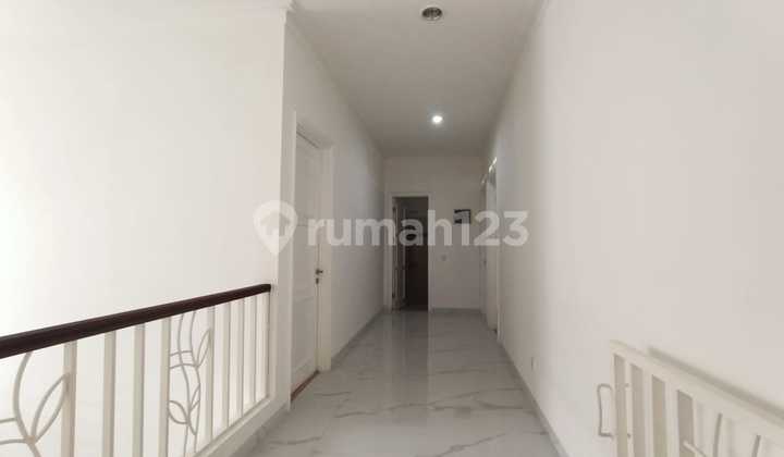 Rapi Siap Huni 10x18 SHM di Cluster Grisea Gading Serpong 2