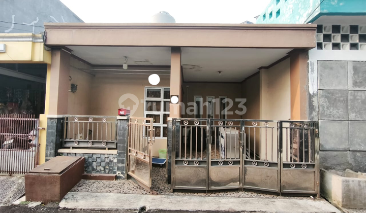Rumah Siap Huni di Catalina Gading Serpong. Dekat Cartenz Mall