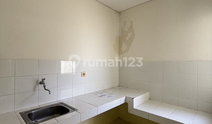 1-Storey House Ready to Occupy in Suvarna Sutera Cluster Bayu 2