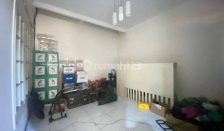 Rumah 2 Lantai Siap Huni Di Citra 2 Ext Jakarta Barat 2