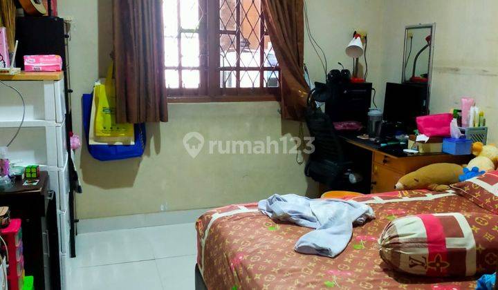 Rumah Hoek Lokasi Super Bagus Di Poris Tangerang 2