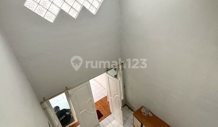 2-Story Ready-to-Occupy House, Easy Location in Citra 3, Kalideres, West Jakarta 2