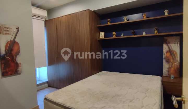Mtown Gading Serpong Apartment 2 Bedrooms Fully Furnished City View Mtown Gading Serpong Apartment 2 Bedrooms Fully Furnished City View