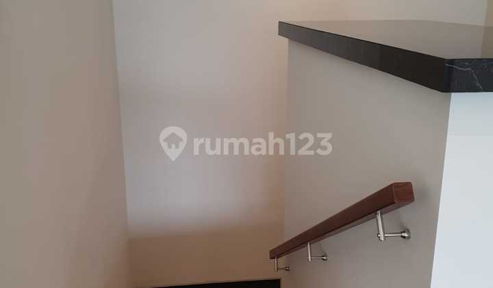 Brand New Luxury House Hook in Verdant View Cluster, The Icon BSD 2