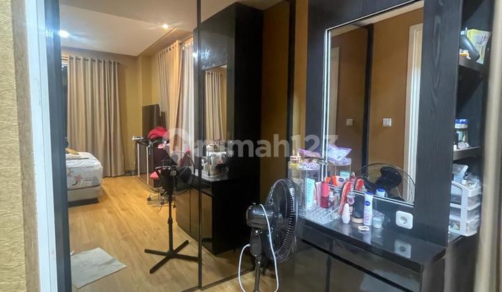 Apartemen Rainbow Condovilla 3BR Full Furnish Strategis 2
