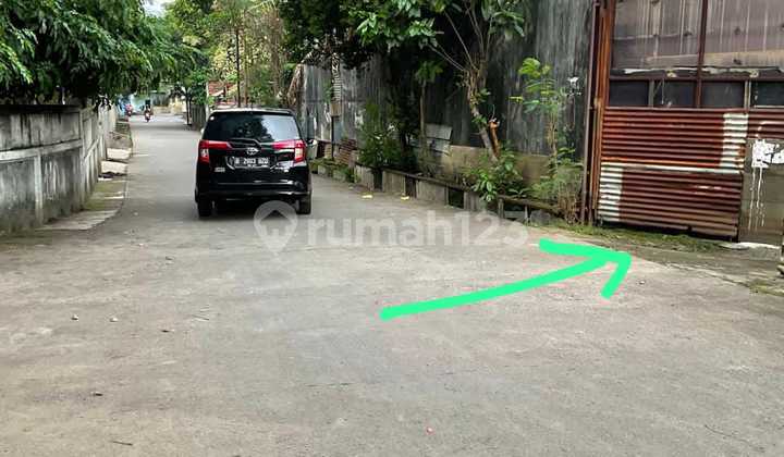 Tanah Luas Premium Di Kemang - Cocok Untuk Perumahan Eksklusif Tanah Luas Premium Di Kemang - Cocok Untuk Perumahan Eksklusif