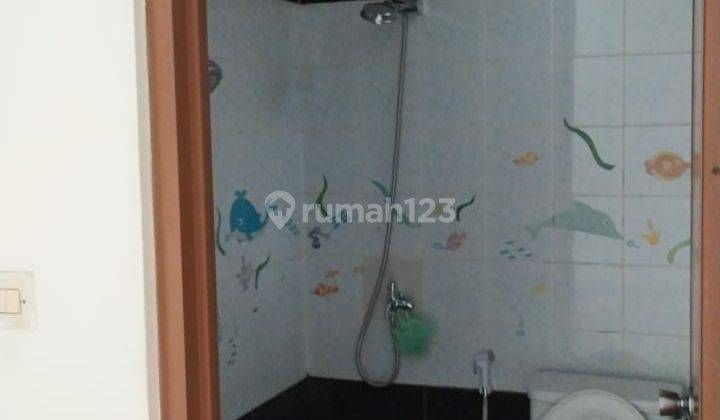 Rumah Rapi Terawat Siap Huni Di Sutera Kirana Alam Sutera 2