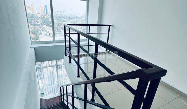 Jual Harga Ppjb Apartemen Treepark Type Soho Di Cikokol Tangerang 2