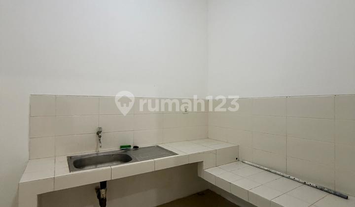 Rumah 8X17 Menaggio Village Gading Serpong Tidak Berhadapan Dgn Tetangga 2