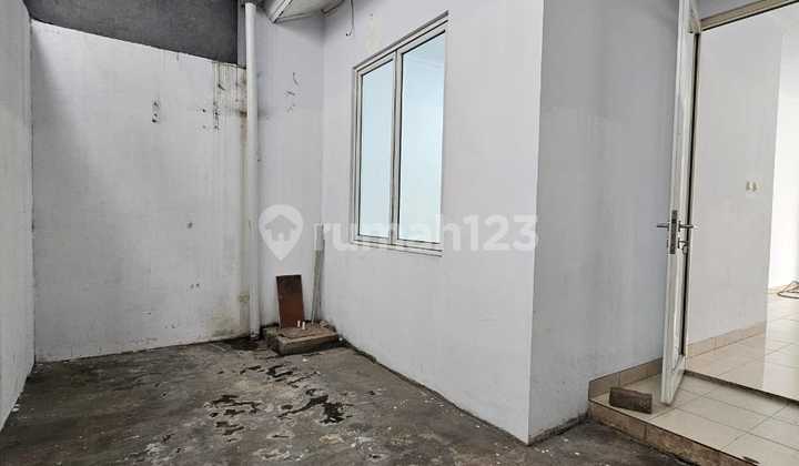 Rumah Rapi Siap Huni Dekat Penabur & Mall Di Gading Serpong 2