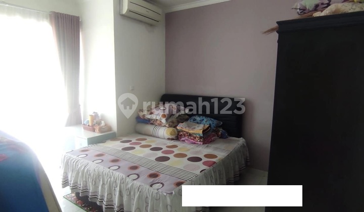 Rumah Dekat Tol & Sport Club Dijual Cepat Navara Modernland 2