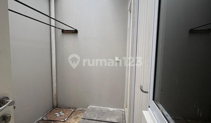 Rumah Eminent Bsd Dekat Aeon Mall & Akses Tol 2