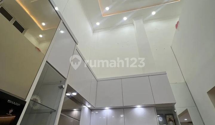 2-Story House in Greenwich Park Cluster Hyland BSD 2