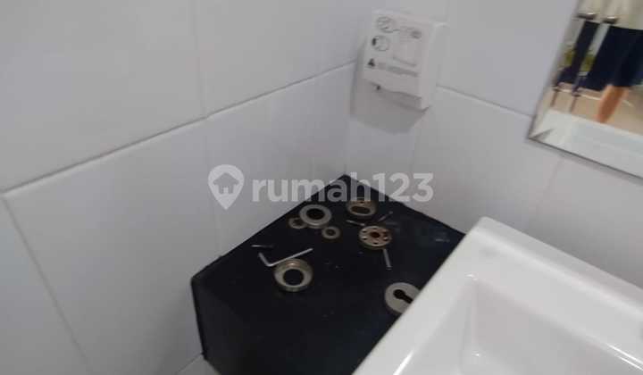 Rumah Siap Huni 6x12 Cluster Verdi, Gading Serpong 2