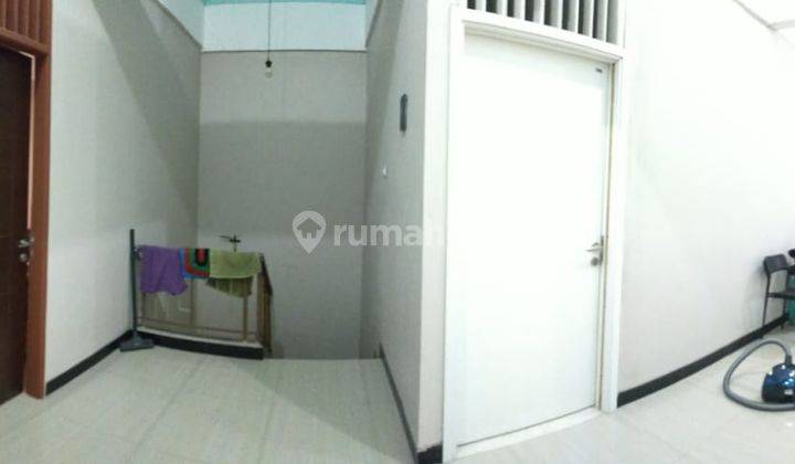 Rumah 2 Lantai Siap Huni di Sektor 1E Gading Serpong 2