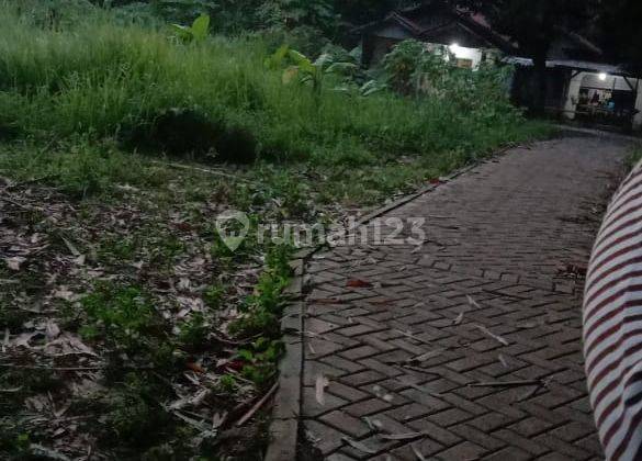 Kavling Siap Bangun Di Mekarwangi Cisauk Tangerang 2