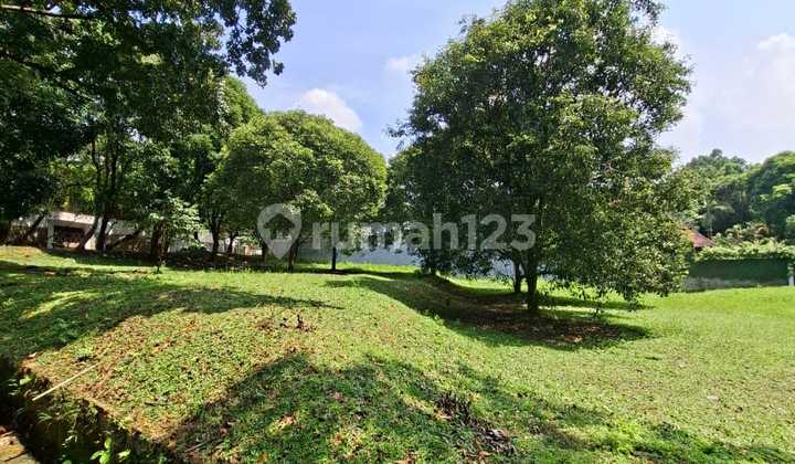Kavling Siap Bangun Di Kawasan Villa Cinere Mas Kavling Siap Bangun Di Kawasan Villa Cinere Mas