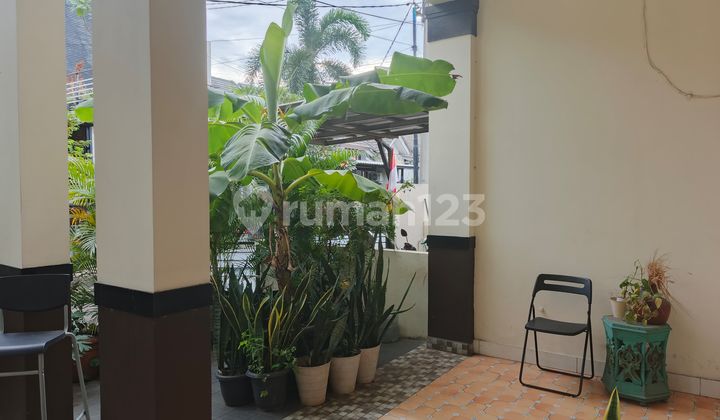 Modern 3-Story House in Serpong Park BSD with Full Rooftop Garden 2