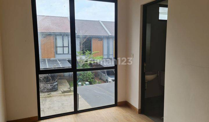 Rumah 2 Lantai Type 5x16 Siap Huni Di Cendana Hills Karawaci 2