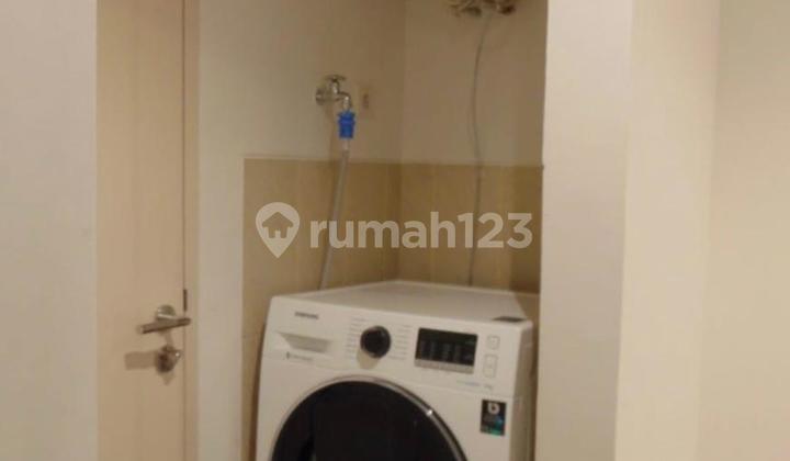 Apartment for Rent at Branz BSD, Minimum 2 Years - 3+1 BR