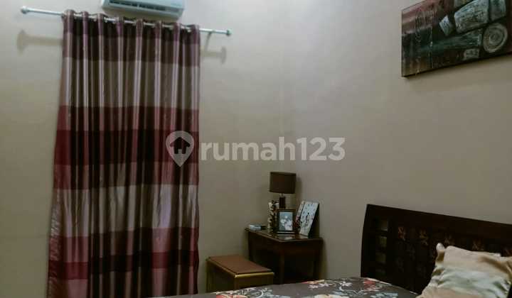 Ready to Occupy & Semi Furnished at Karawaci Residence  HGB in Hand 2