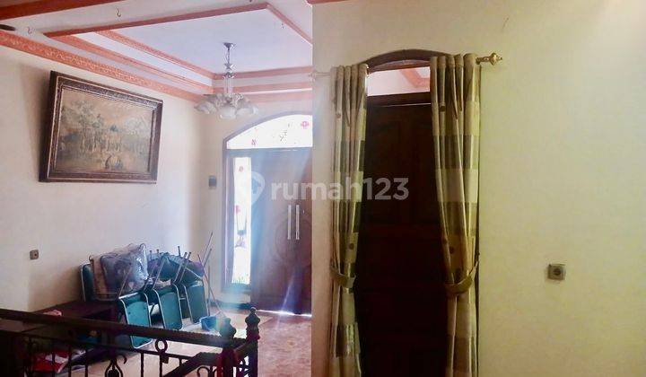 Rumah Full Furnish di Bintaro Sektor 1 Tangerang Selatan 2