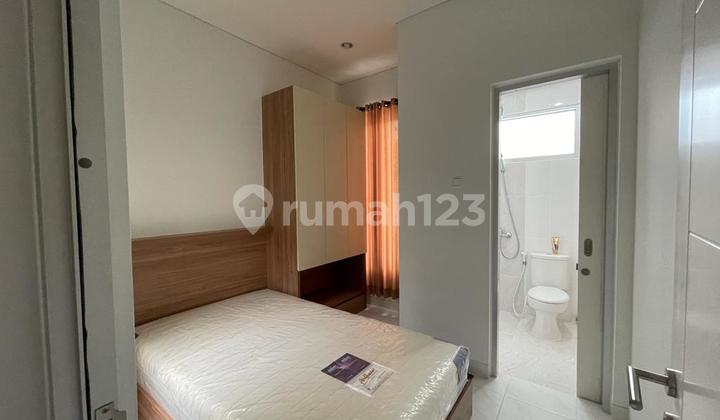 Zuma Type Beautiful House - Malibu Village Gading Serpong, Fully Furnished 2