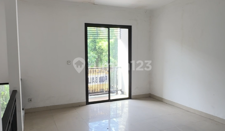 Rumah ada 10 Unit, 3 LT Dekat Sekolah & Rs di Bonavista Lebak Bulus, Jaksel 2