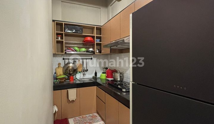 Langsung Huni Rumah Full Furnished di Thomson, Summarecon Serpong 2