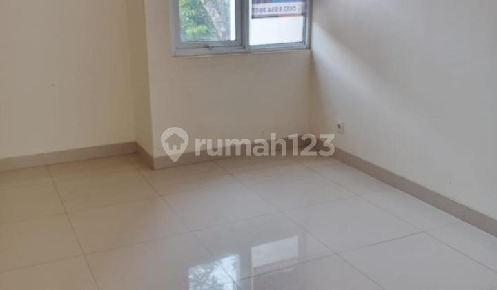 Unfurnished Neat House Ready to Occupy for Rent - Ingenia, BSD