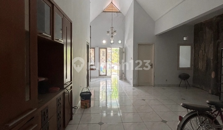 Sutera Delima Alam Sutera House, SHM, Land Area 160 m² 2