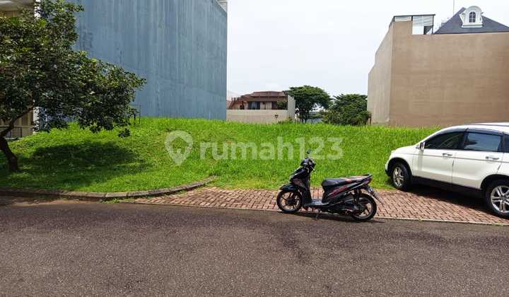 Kavling Premium Badan 450 M² Di Cluster Crown Phg Gading Serpong Kavling Premium Badan 450 M² Di Cluster Crown Phg Gading Serpong