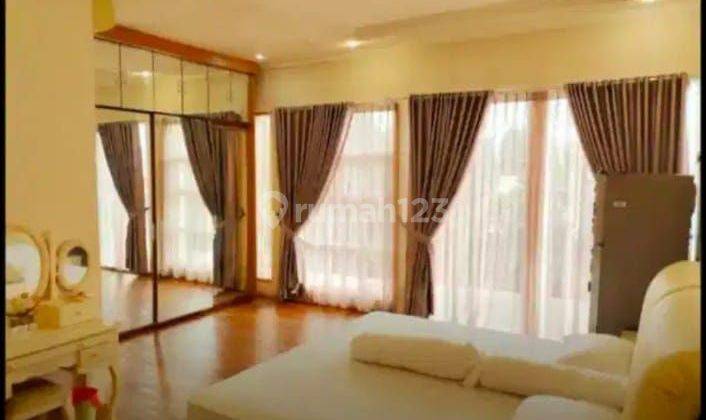 Rumah Modernland Tangerang Rapi Siap Huni Dan Sudah Furnished 2