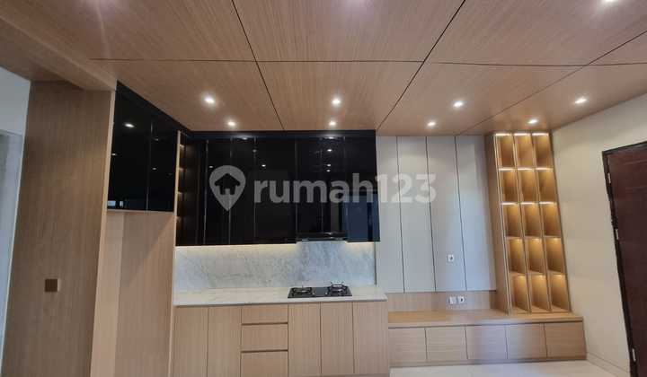 Cheapest 3-Story Fully Furnished Ready-to-Live-in Whelford Greenwich BSD