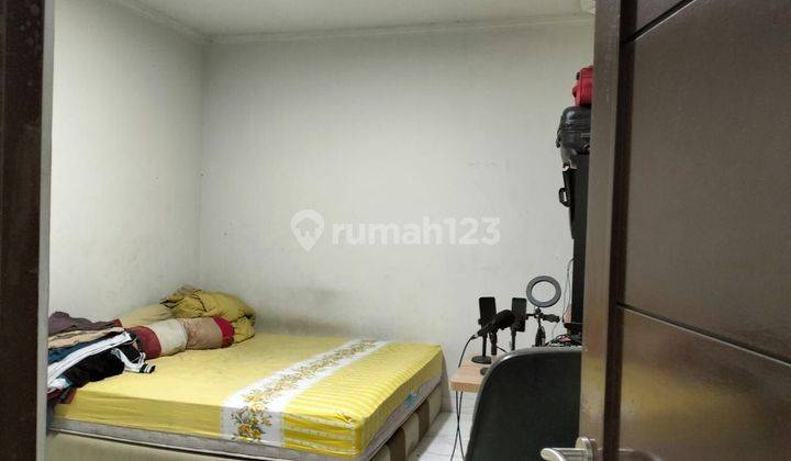 Rumah 1 Lantai Rapi Siap Huni Di Sutera Feronia Alam Sutera 2