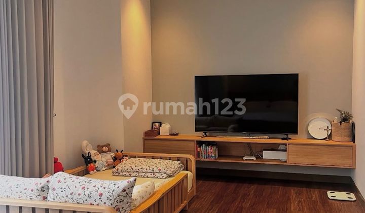 Rumah Full Furnished Latigo Village, Perbatasan Bsd-Gading Serpong Rumah Full Furnished Latigo Village, Perbatasan Bsd-Gading Serpong