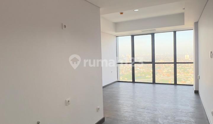 Apartemen The Smith Alam Sutera – Studio Dekat Mall & Kampus Apartemen The Smith Alam Sutera – Studio Dekat Mall & Kampus