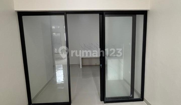 Rumah Sektor 8 Gading Serpong - Murah 6X15 Bonus AC & SHM 2
