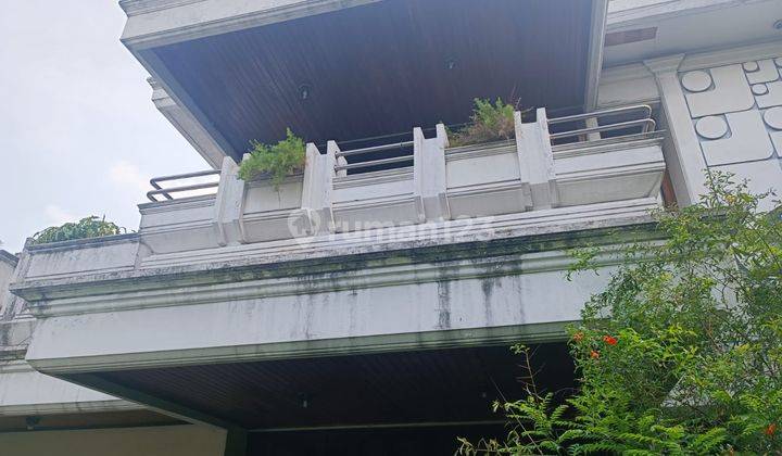 Rumah Siap Huni Di Puri Indah Jakarta Barat 2