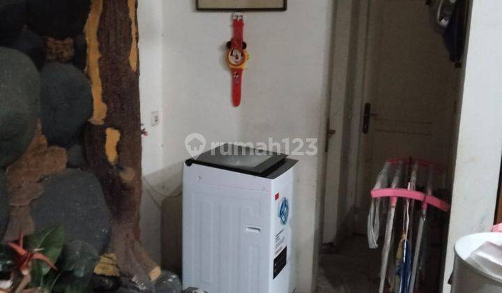 Rumah 2 Lantai Lokasi Favorite di Cluster Golden Viena Bsd 2